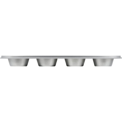 Wilton Muffin Pan, 24-Cup, Mini