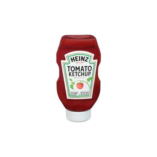 Heinz Tomato Ketchup