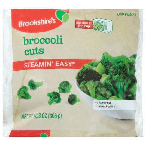 Brookshire's Broccoli Cuts