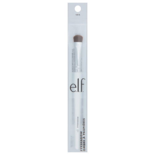 e.l.f. Eyeshadow Brush