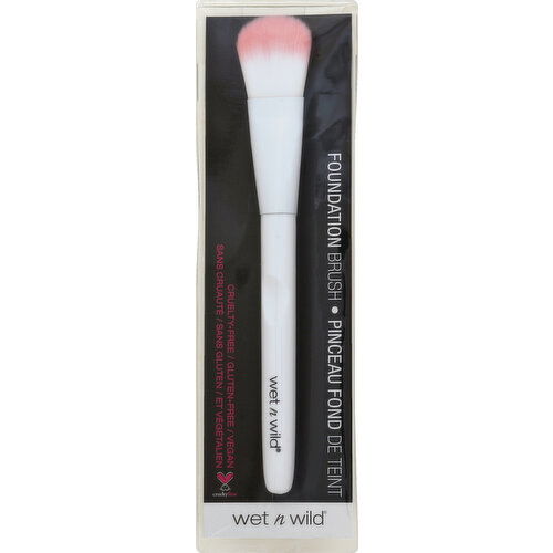 Wet n Wild Foundation Brush, C795A