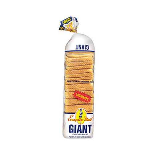 Evangeline Maid Giant Bread