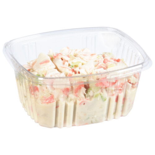 Super 1 Foods Seafood Salad