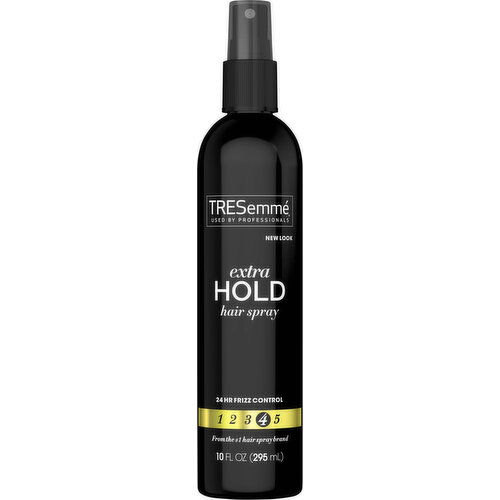 TRESemme Hair Spray, Extra Hold 4