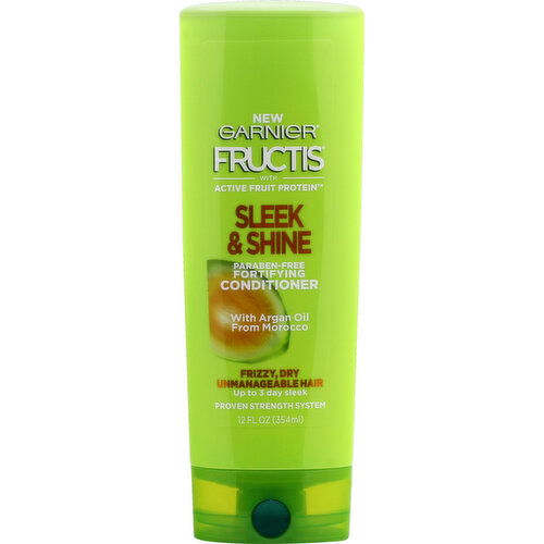 Fructis Conditioner, Fortifying