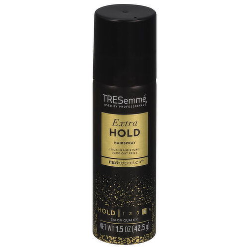 TRESemme Hairspray, Extra Hold