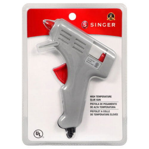 Singer High Temperature Glue Gun - 1 Each