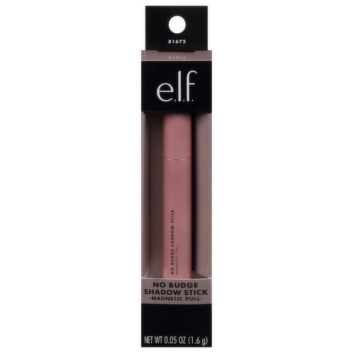 e.l.f. Shadow Stick, No Budge, Magnetic Pull