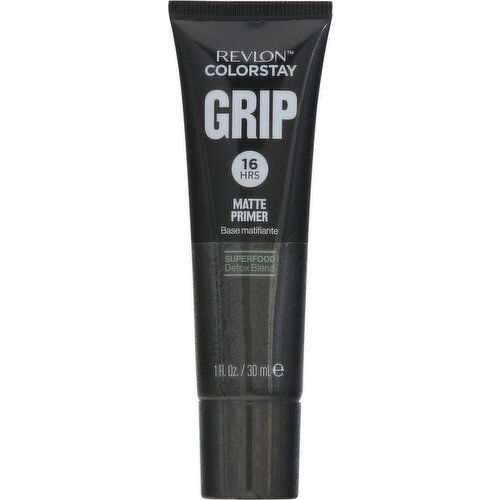 Revlon Matte Primer, Grip