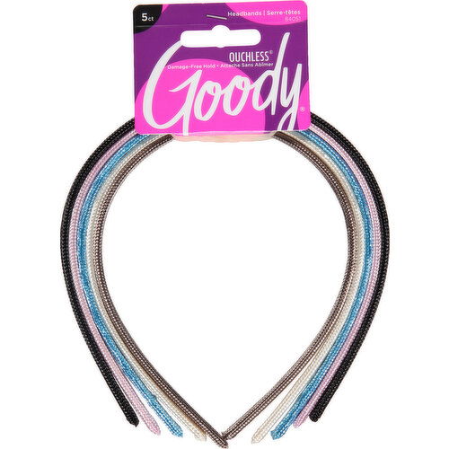 Goody Headbands