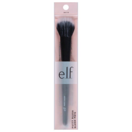 e.l.f. Brush, Putty Blush