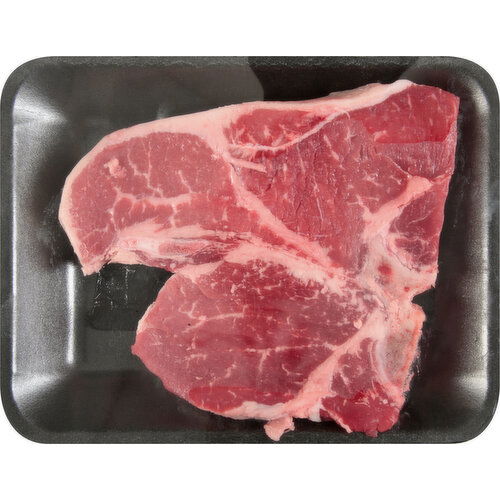 USDA Choice Porterhouse Steak