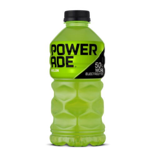 Powerade Melon Sports Drink