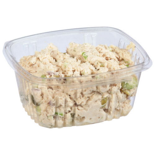 Fresh Tuna Salad