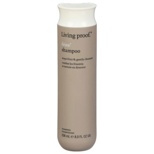 Living Proof Shampoo