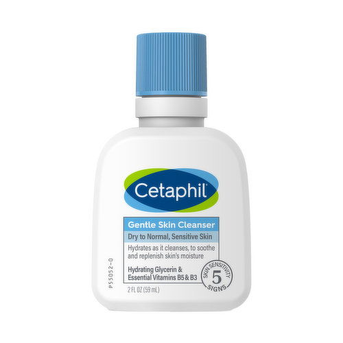 Cetaphil Gentle Skin Cleanser