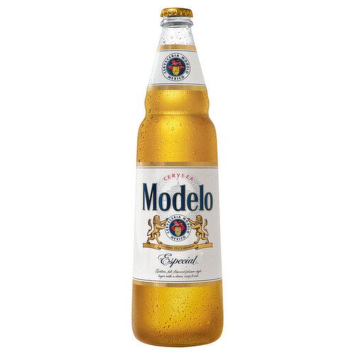 Modelo Imported Beer - 24 Fluid Ounce