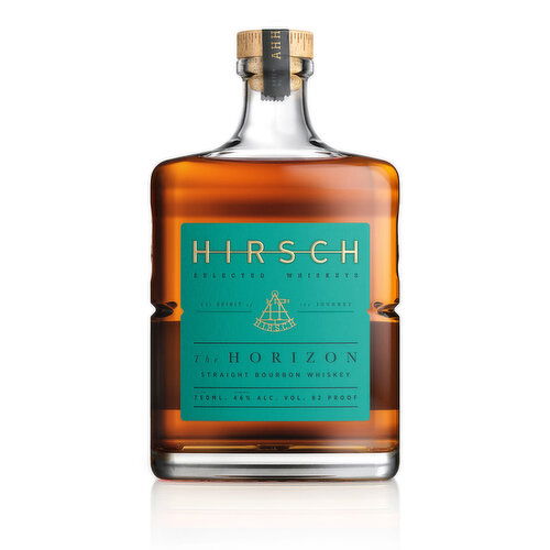 Hirsch The Horizon Kentucky Straight Bourbon Whiskey, 750 ml    