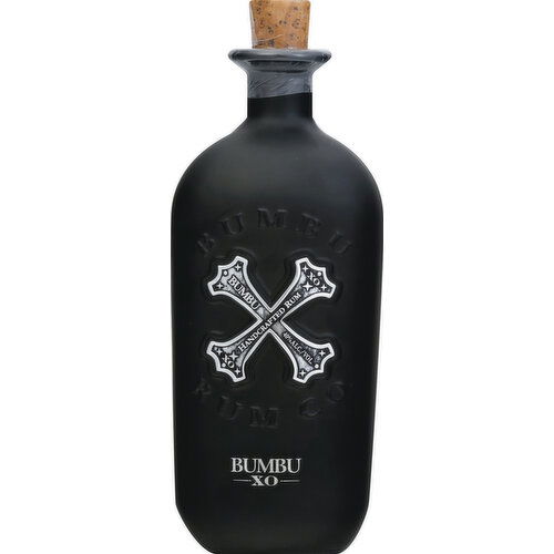 Bumbu Rum, XO