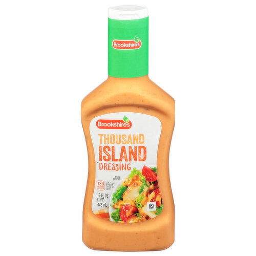 Brookshire's Thousand Island Dressing