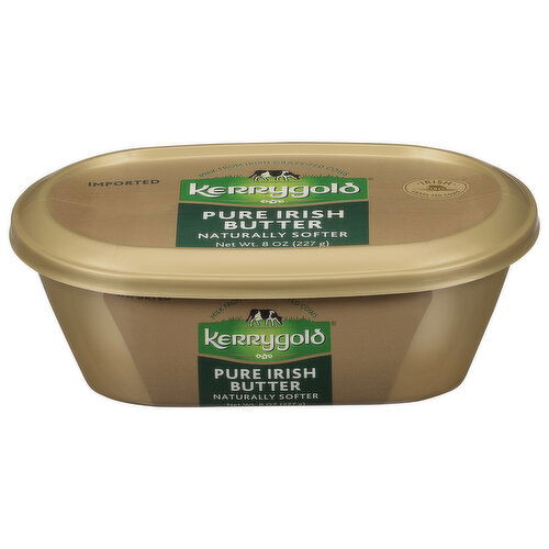 Kerrygold Butter, Pure Irish