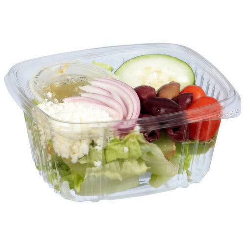 Brookshire's Greek Salad, Individual Size