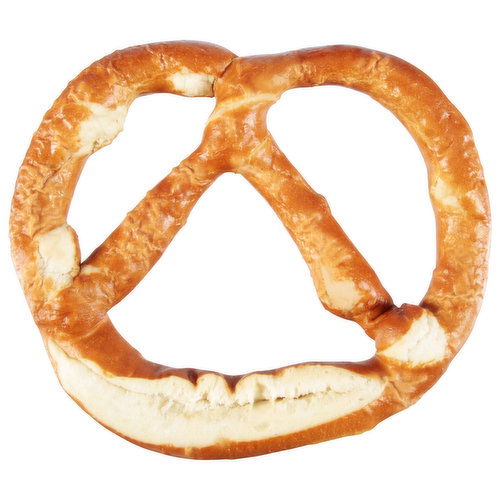 Brookshire's King Bavarian Pretzel