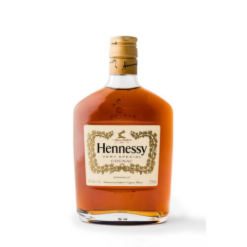 Hennessy Very Special Cognac, 375 ml    