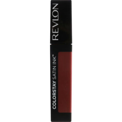 Revlon Liquid Lip Color, Black Cherry 022