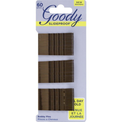 Goody Bobby Pins