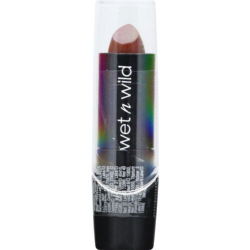 Wet n Wild Lipstick, Java 532E