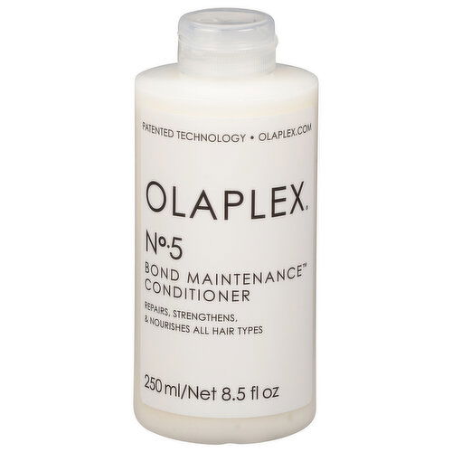 Olaplex Conditioner, Bond Maintenance, No. 5