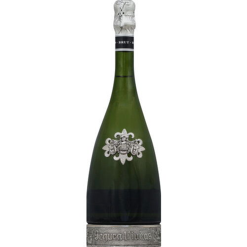 Segura Viudas Cava, Brut Reserva Heredad