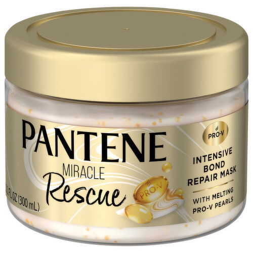 Pantene Repair Mask, Intensive Bond