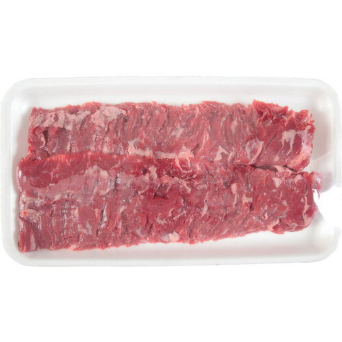 Fresh Steak Fajita, Select, Skirt, Super Pack