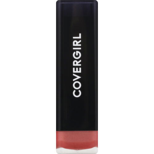 CoverGirl Lip Stick, Cream, Sweetheart Blush 390