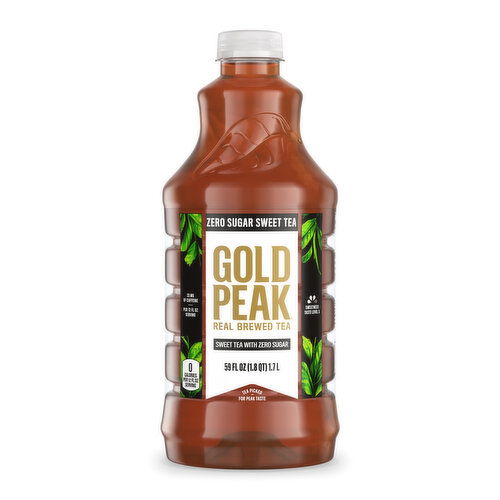 Gold Peak  Sugar Sweet Tea