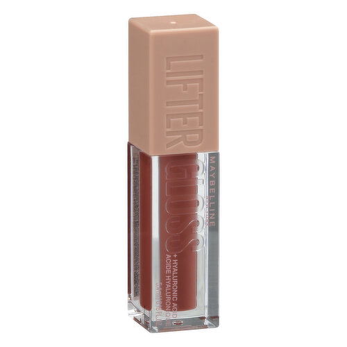 Maybelline Lifter Gloss, Silk 004