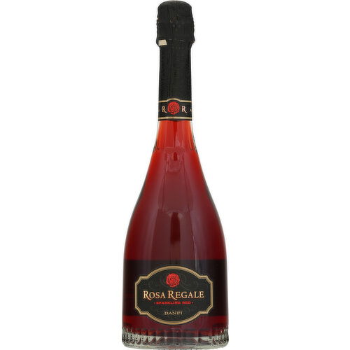 Rosa Regale Sparkling Red