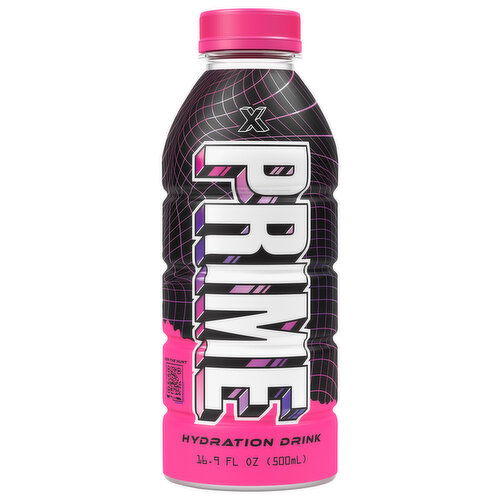 Prime Hydration Drink