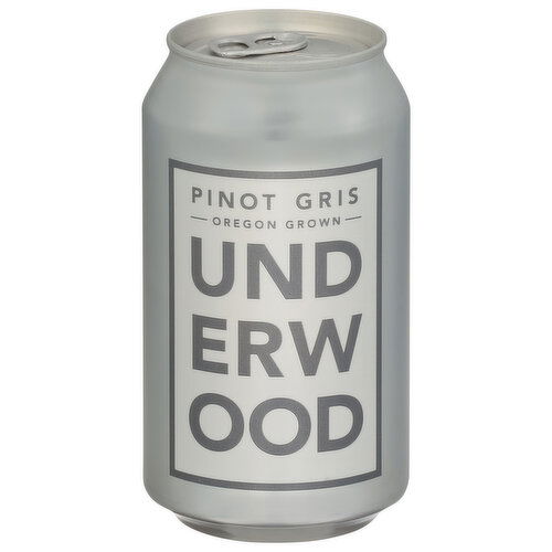 Underwood Pinot Gris