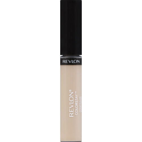 Revlon Concealer, Full Coverage, Fair 005 - 0.21 Ounce