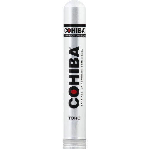 Cohiba Cigar - 1 Each