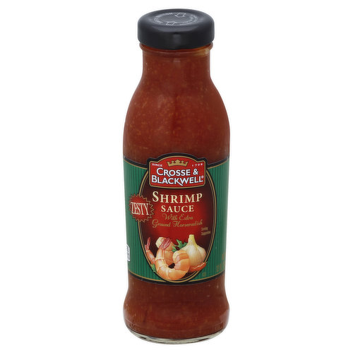 Crosse & Blackwell Shrimp Sauce