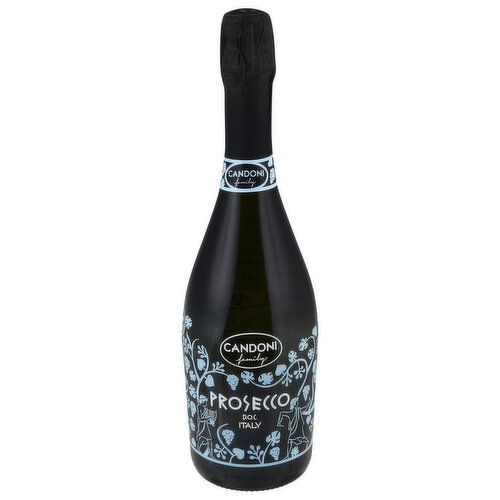 Candoni Prosecco