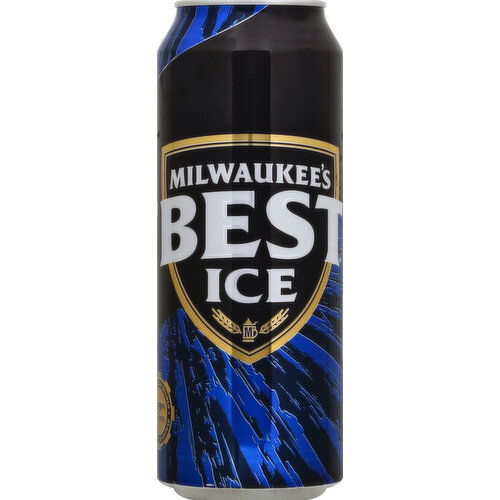 Milwaukee's Best Beer