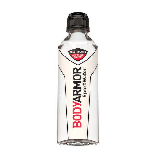 BODYARMOR  Sportwater