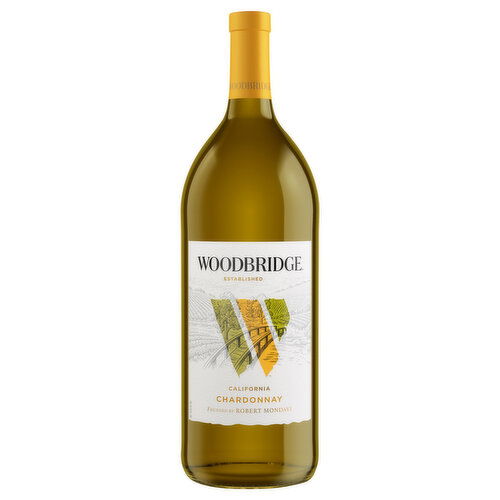 Woodbridge Chardonnay, California