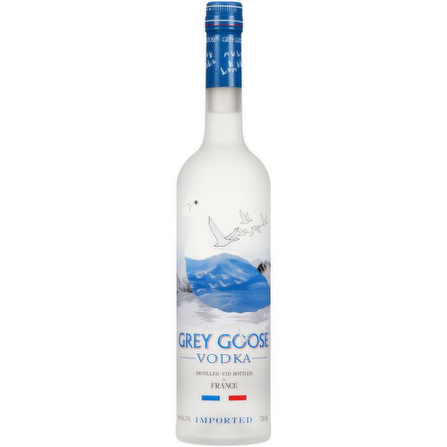 Grey Goose Original Vodka, 750 ml    