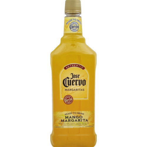 Jose Cuervo Margaritas, Mango